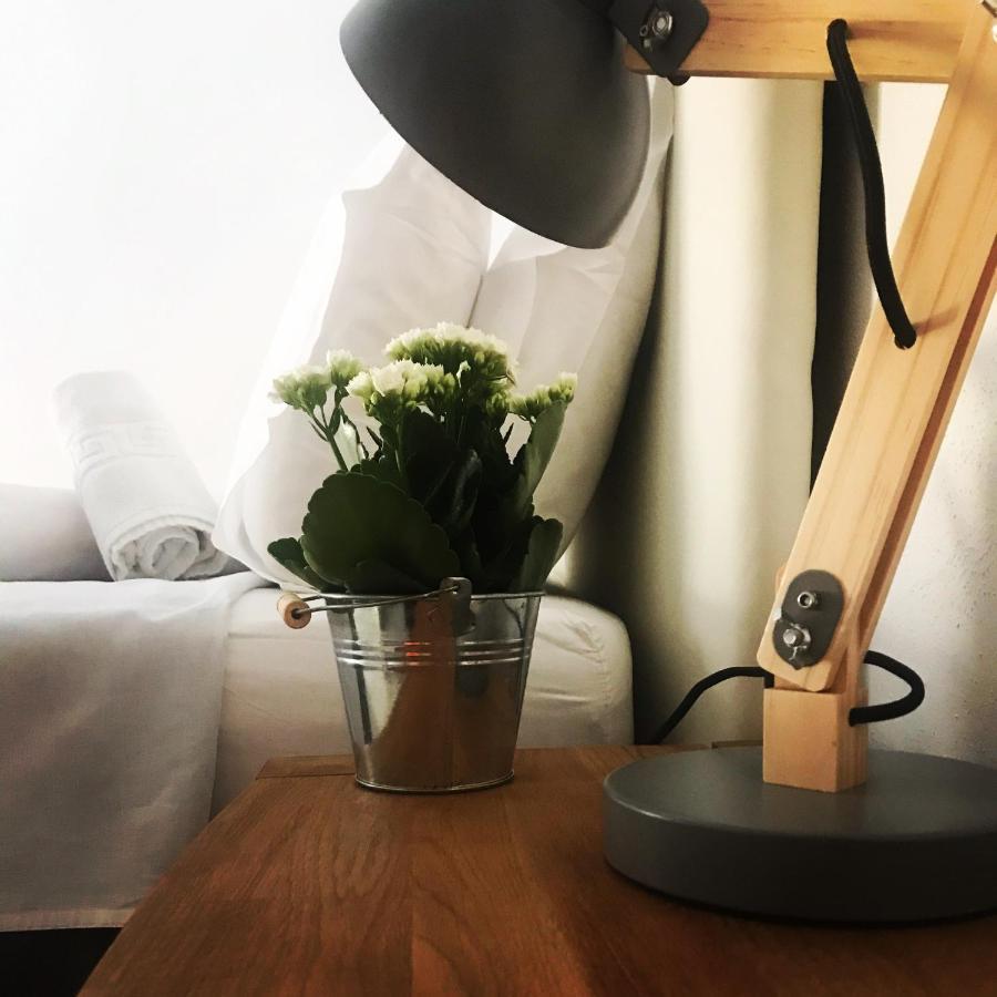 Homelyfeeling 카스텔누보델가다 외부 사진